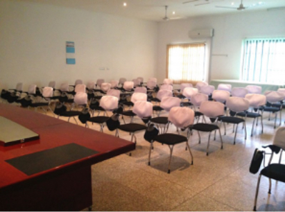 Cadesmee events center