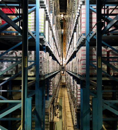 Warehouse